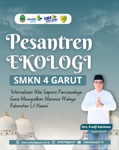 Pesantren Ekologi